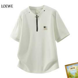 Picture of Loewe T Shirts Short _SKULoeweM-4XL25tr109221